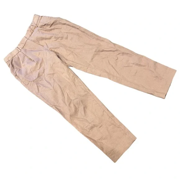 Massimo Dutti Pants Jumpsuits Massimo Dutti Dusty Pink Linen - Main Image